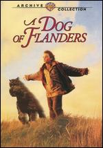A Dog of Flanders - Kevin Brodie