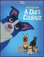A Dog's Courage [Blu-ray]