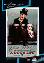 A Dog's Life - Charles Chaplin