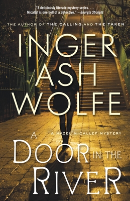 A Door in the River - Wolfe, Inger Ash