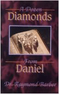A Dozen Diamonds from Daniel