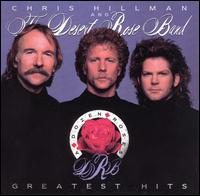 A Dozen Roses: Greatest Hits - The Desert Rose Band/Chris Hillman