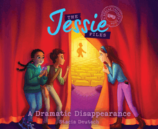 A Dramatic Disappearance: A Boxcar Children Book 3