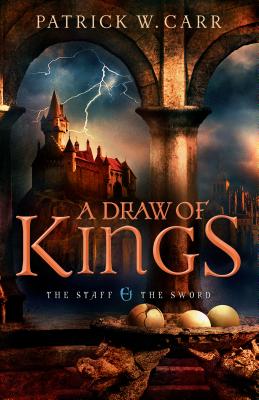 A Draw of Kings - Carr, Patrick W