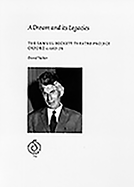 A Dream and Its Legacy: Samuel Beckett Theatre Project, Oxford C.1967-1976