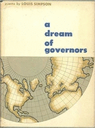 A Dream of Governors: Poems