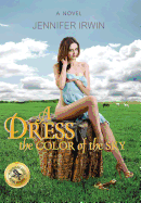 A Dress the Color of the Sky