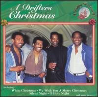 A Drifters Christmas - The Drifters