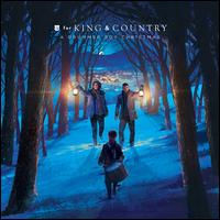 A  Drummer Boy Christmas - for KING & COUNTRY