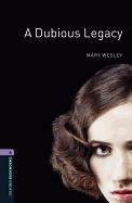A Dubious Legacy - Kerr, Rosalie, and Wesley, Mary