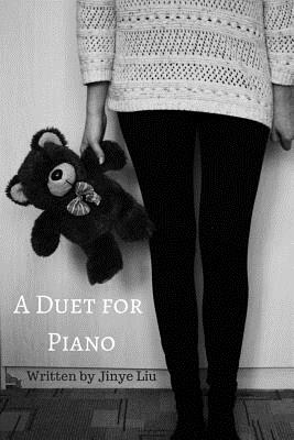 A Duet for Piano - Spillane, Rachael (Editor), and Farmer, Rachel (Editor), and Liu, Jinye