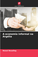 A economia informal na Arg?lia