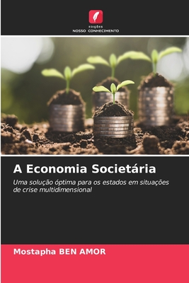 A Economia Societria - Ben Amor, Mostapha