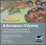 A European Odyssey