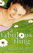 A Fabulous Fling - Bedell, Geraldine