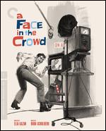 A Face in the Crowd [Criterion Collection] [Blu-ray] - Elia Kazan