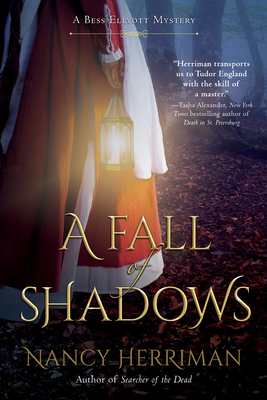 A Fall of Shadows: A Bess Ellyott Mystery - Herriman, Nancy