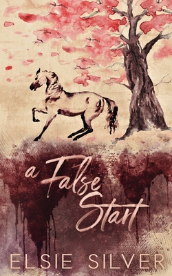 A False Start (Special Edition) - Silver, Elsie