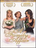 A Family Affair [2 Discs] - Helen Lesnick