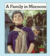 A Family in Morocco