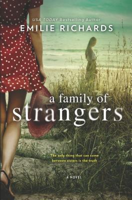 A Family of Strangers - Richards, Emilie