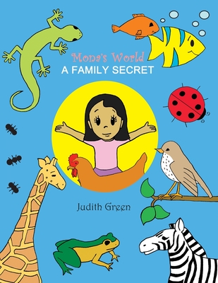 A Family Secret: A Family Secret Ghana Version - Green, Judith