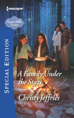 A Family Under the Stars - Jeffries, Christy