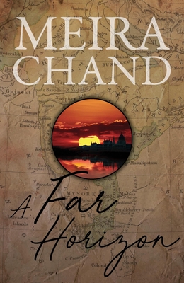 A Far Horizon - Chand, Meira