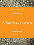 A Farewell to Arms