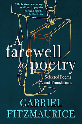 A Farewell to Poetry - Fitzmaurice, Gabriel