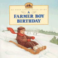 A Farmer Boy Birthday - Wilder, Laura Ingalls