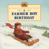 A Farmer Boy Birthday - Wilder, Laura Ingalls