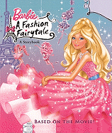 A Fashion Fairytale: A Fashion Fairytale
