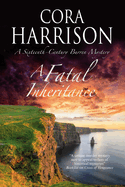 A Fatal Inheritance: A Celtic Historical Mystery Set in 16th Century Ireland