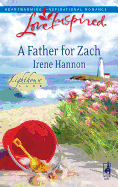 A Father for Zach
