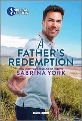 A Father's Redemption - York, Sabrina