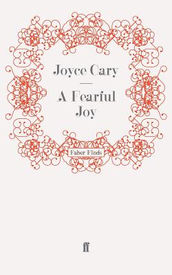 A Fearful Joy - Cary, Joyce