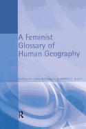 A feminist glossary of human geography