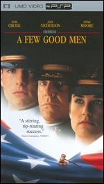 A Few Good Men [UMD] - Rob Reiner