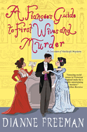 A Fianc?e's Guide to First Wives and Murder