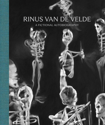 A Fictional Autobiography - Velde, Rinus Van de