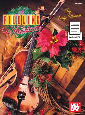 A Fiddling Christmas - Craig Duncan