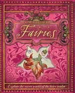A Field Guide to Fairies. Written by Susannah Marriott