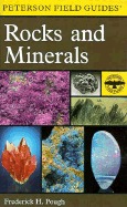 A Field Guide to Rocks and Minerals - Pough, Frederick H.