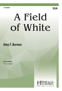 A Field of White