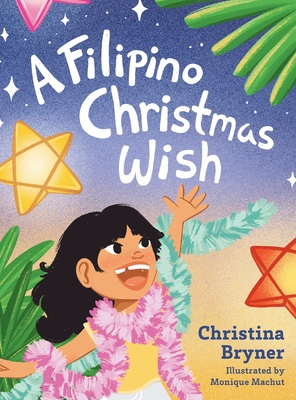 A Filipino Christmas Wish - Bryner, Christina