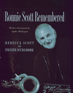 A Fine Kind of Madness: Ronnie Scott Remembered