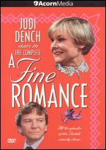 A Fine Romance: Complete 26 Episodes [6 Discs] - James Cellan Jones