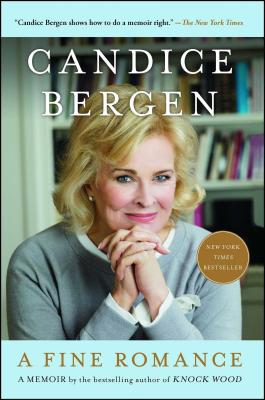 A Fine Romance - Bergen, Candice