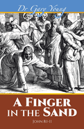 A Finger in the Sand: John 8:1-11